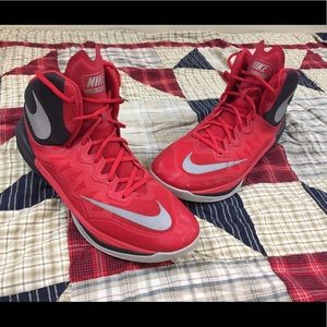 Nike Hyperdunk